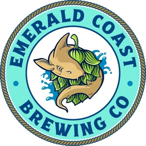 emerald coast brewing company